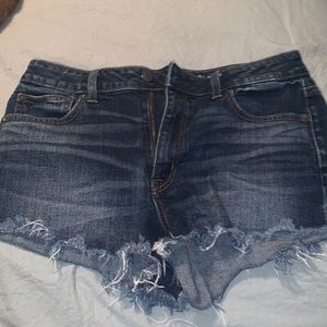 American eagle shorts
